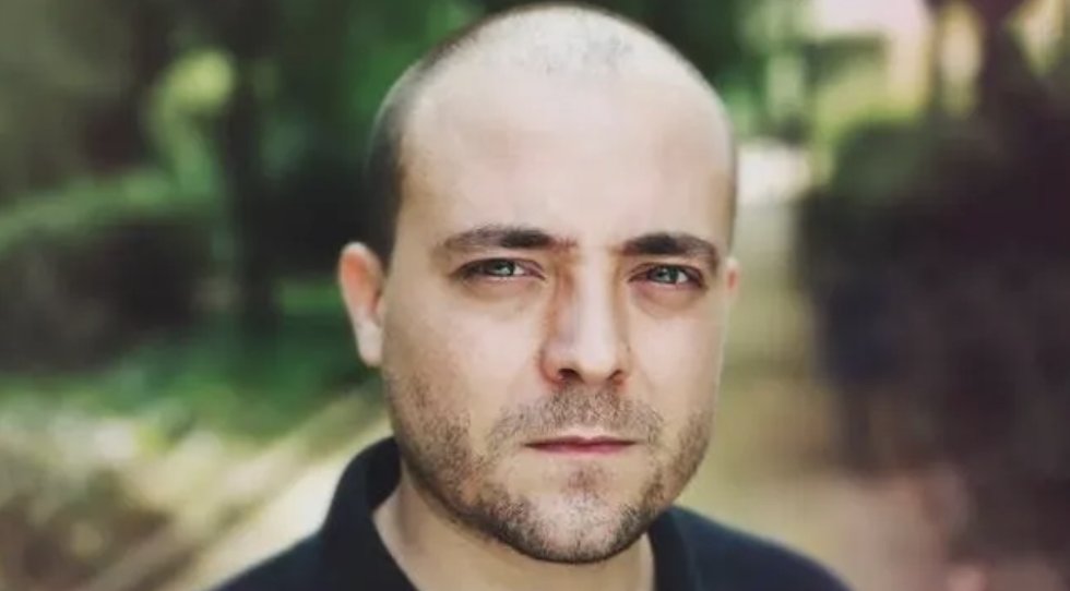 duchovny! tweet media