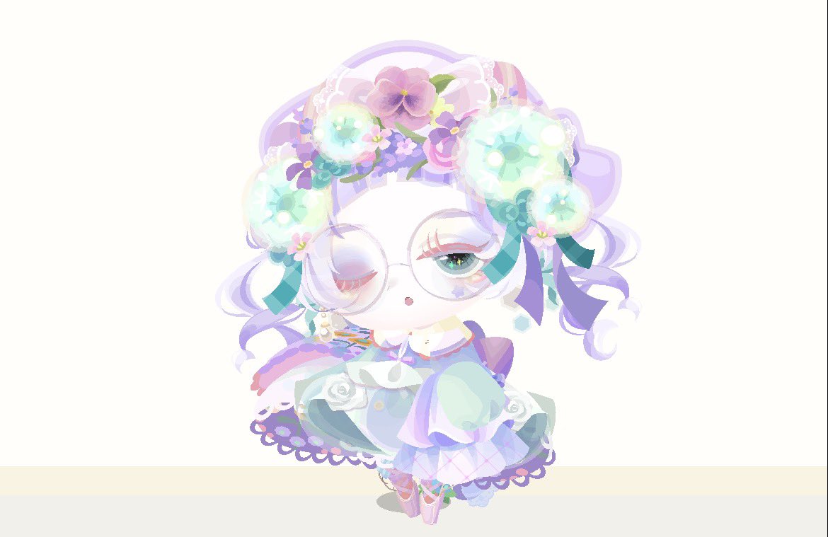 おぎょ tweet media