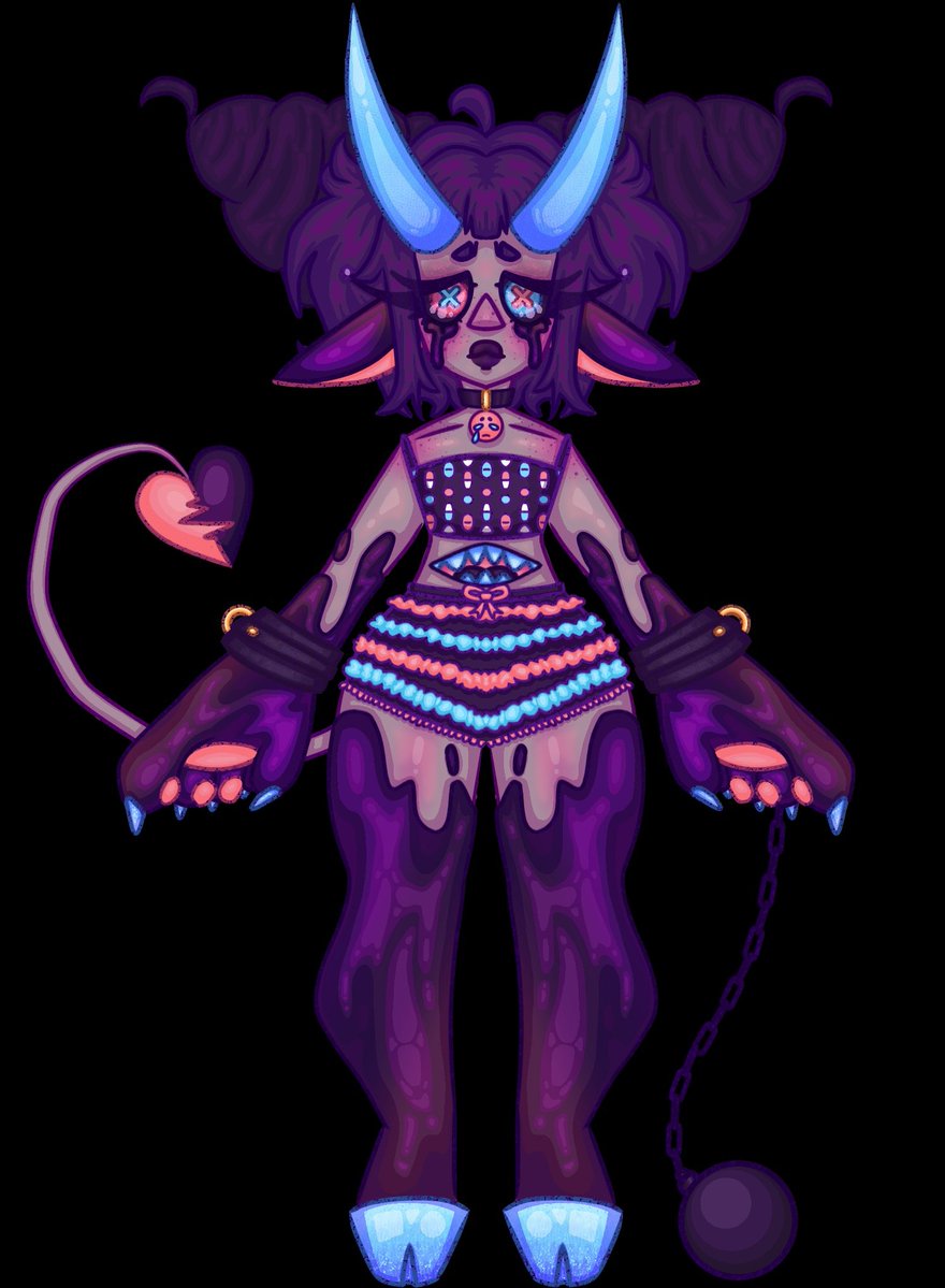 Skyler Sikosteria is stinky😴🌌💖 tweet media