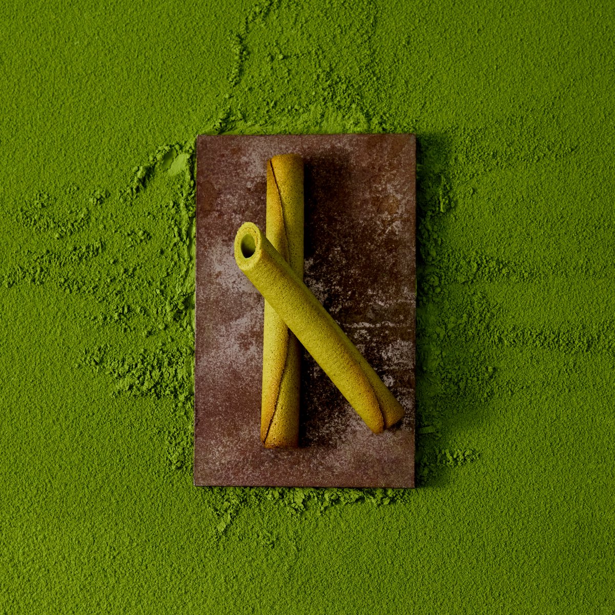 ヨックモック【公式】 tweet media