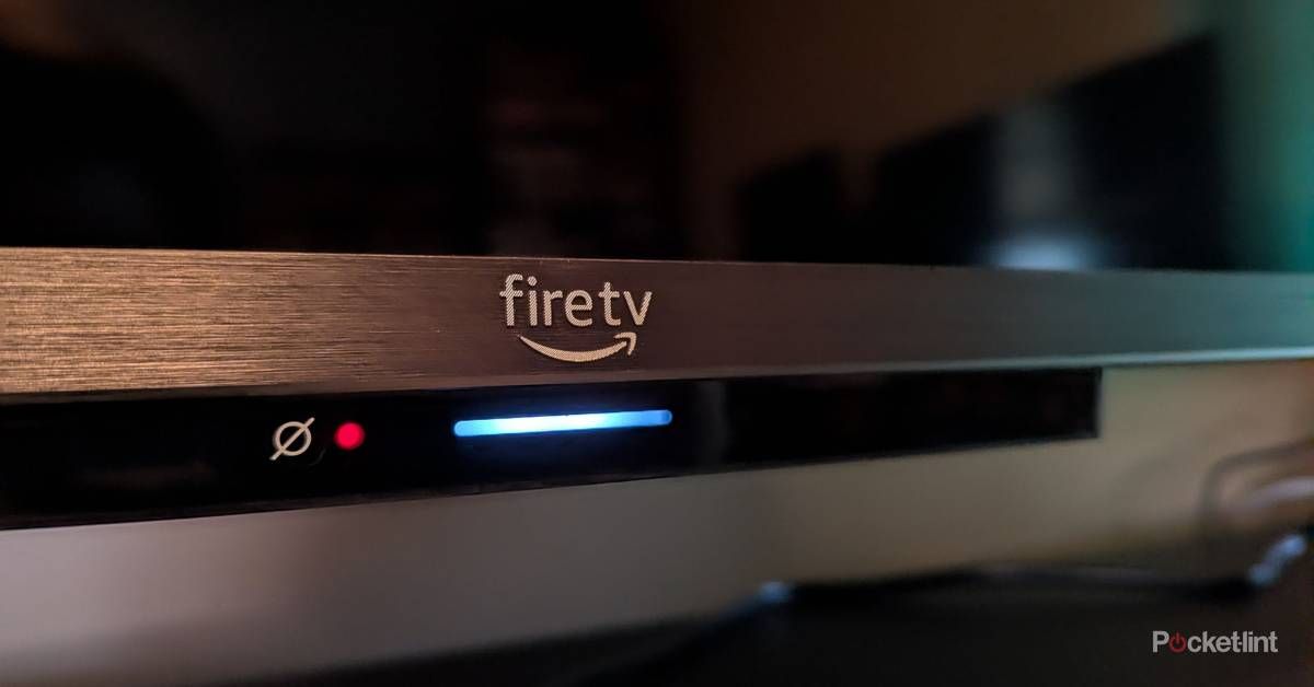 Pocket-lint tweet media