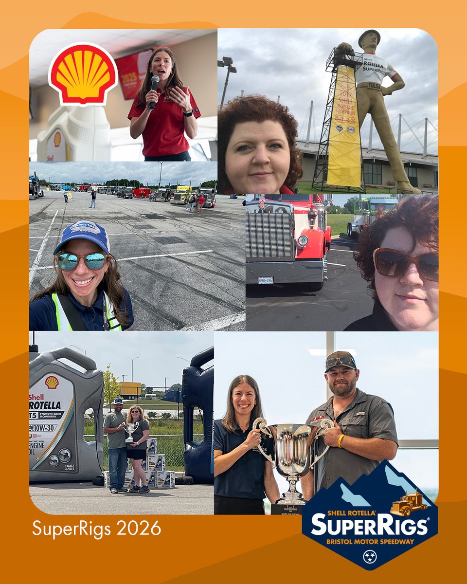 Shell Rotella tweet media