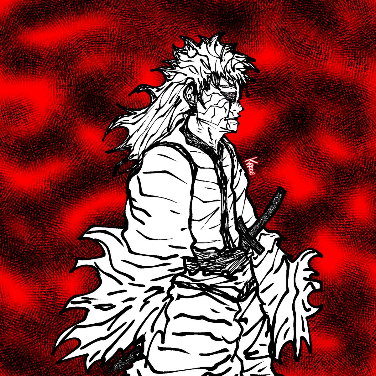 Krade (In college) tweet media