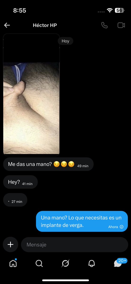 Tatiana la del barrio tweet media