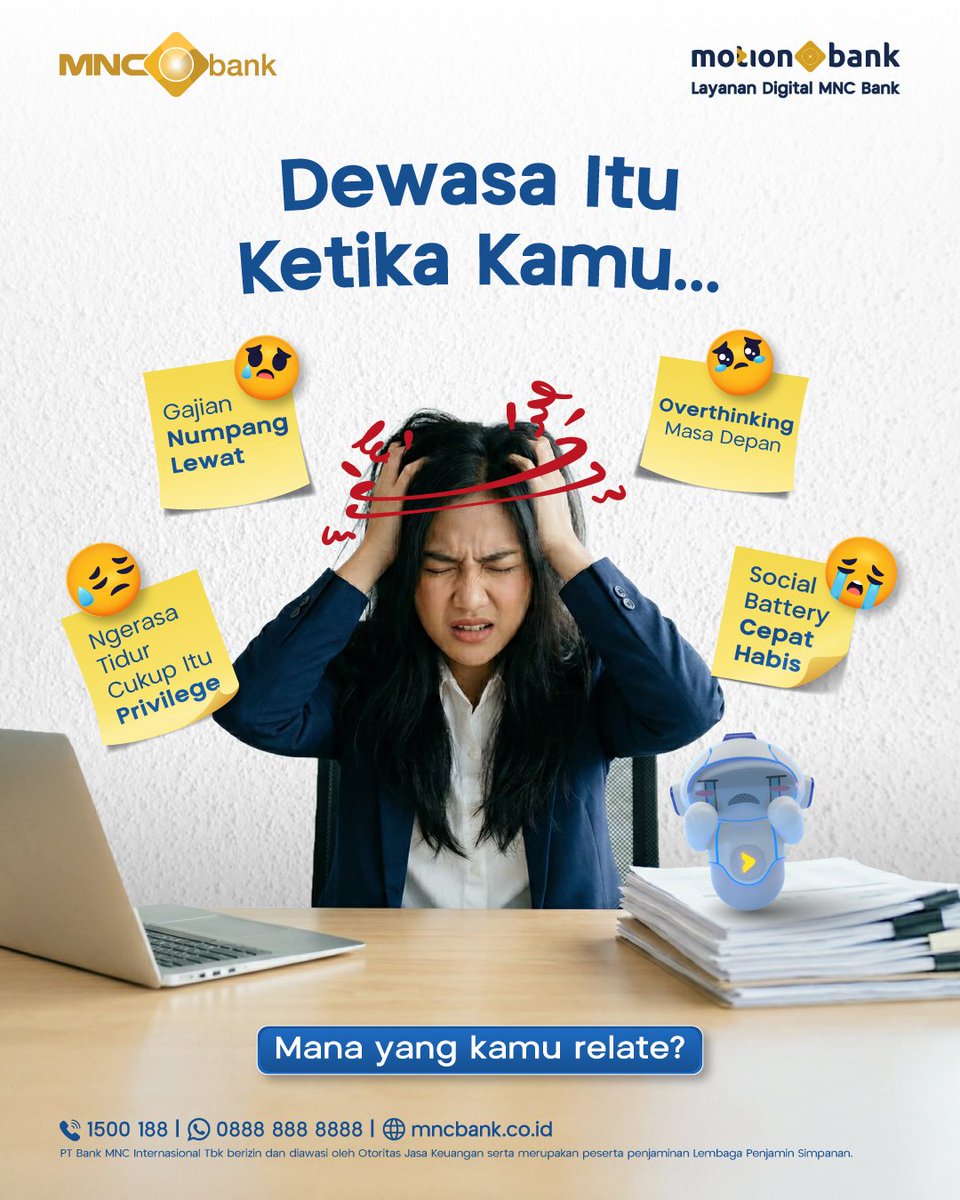 MNC Bank tweet media