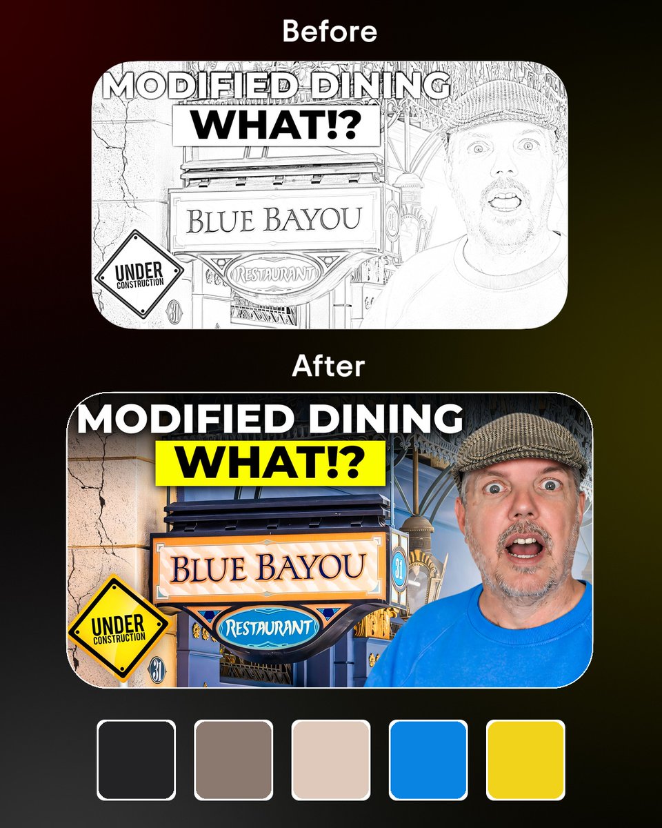 BI Productions tweet media