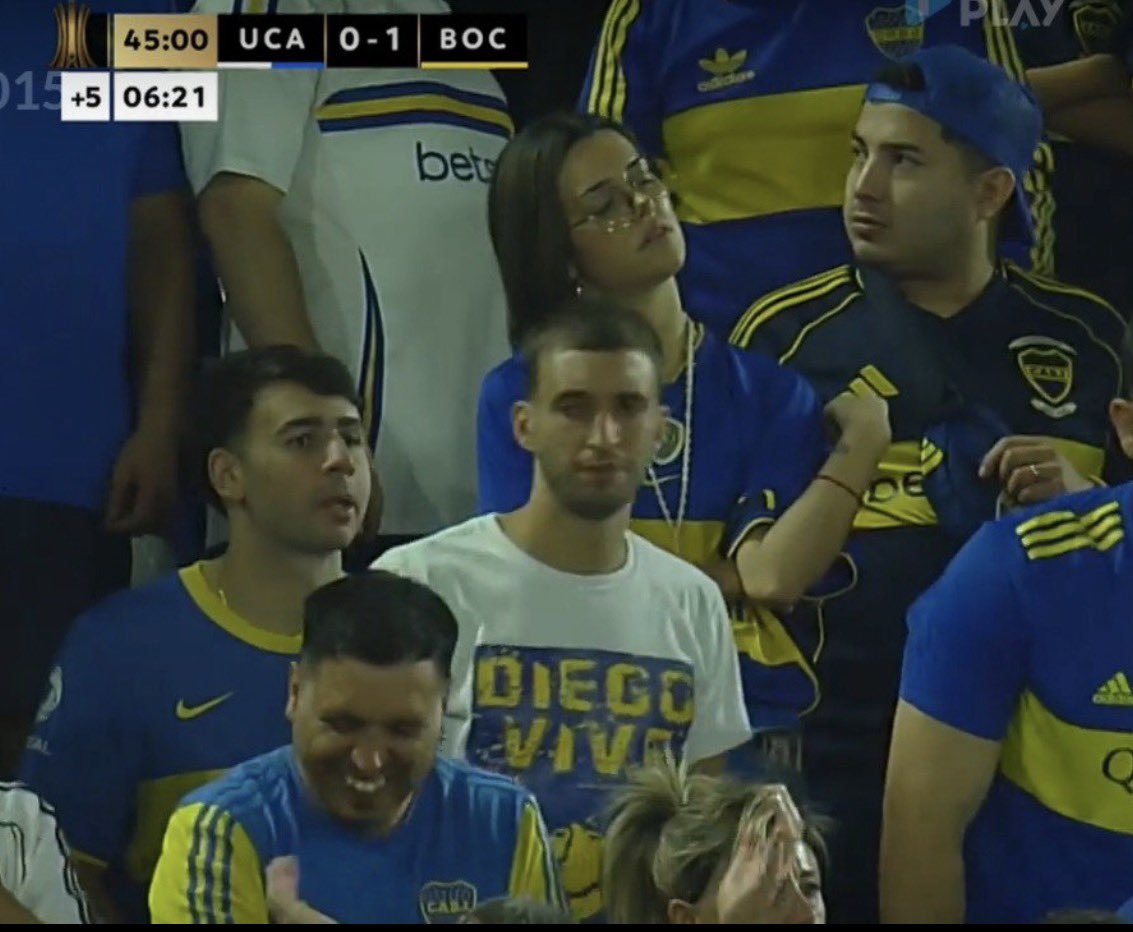 Tendencias en Argentina tweet media