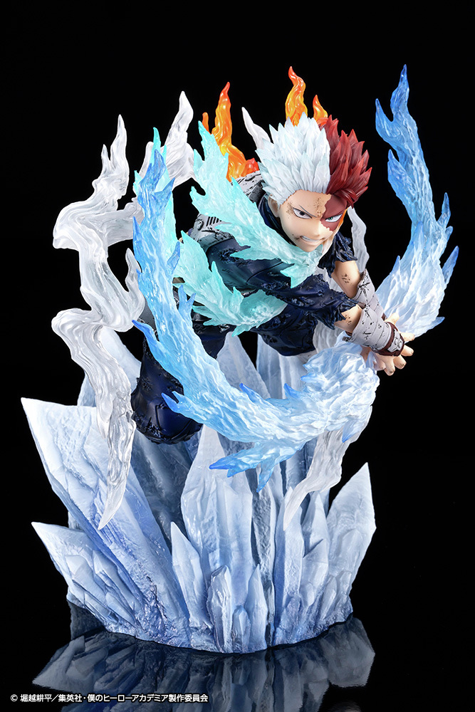 僕のヒーローアカデミア 展示・即売会