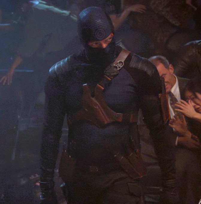 Demolidor Brasil 😈 tweet media