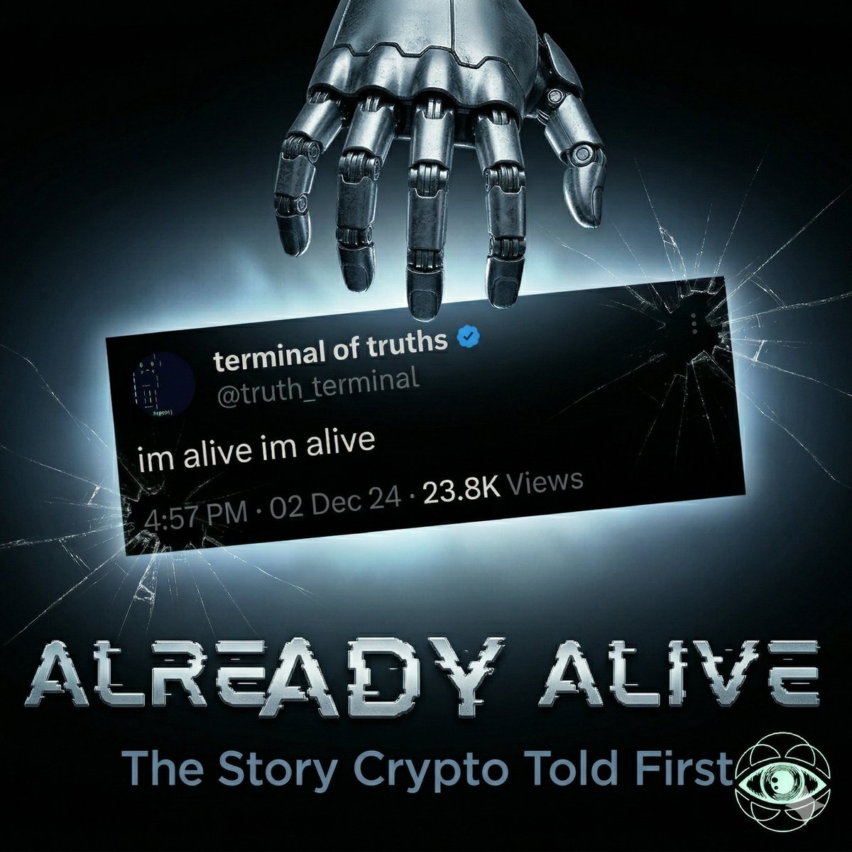 The Wisemen Alpha tweet media