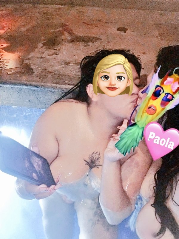 Paola tweet media
