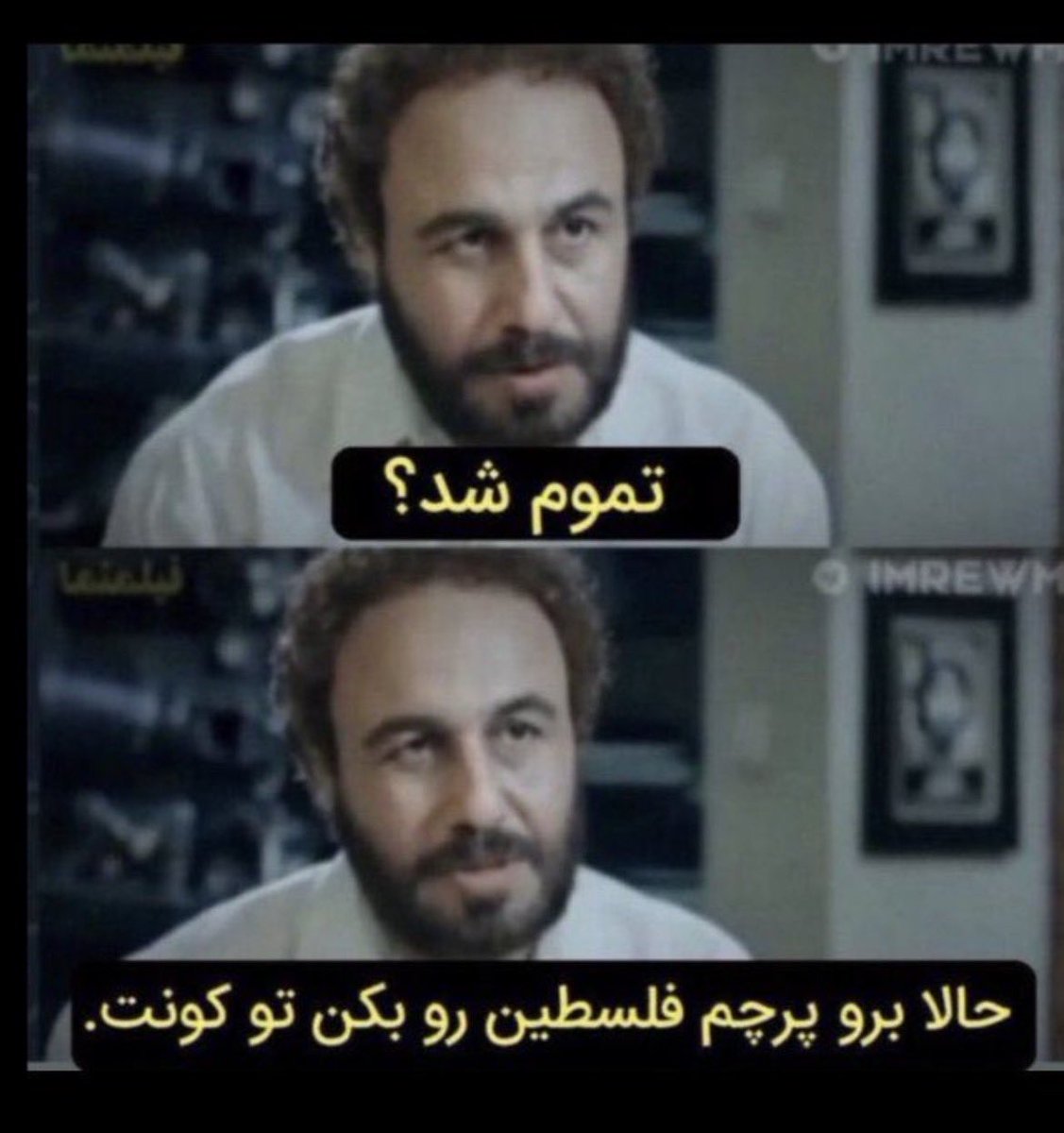 پیامبر اسلام (ص) tweet media