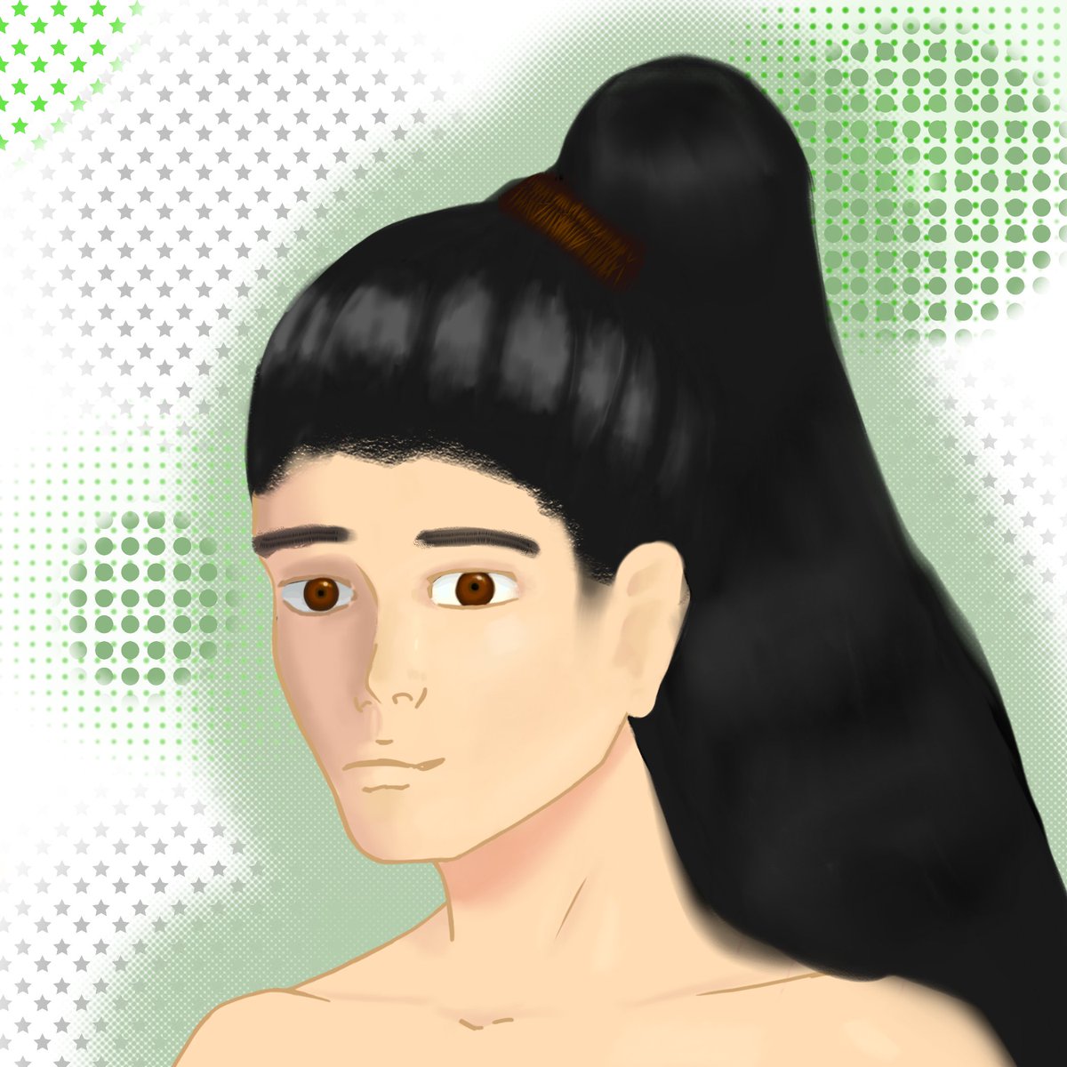 💮 Digo, filho da Minako Yoshida 💮 tweet media