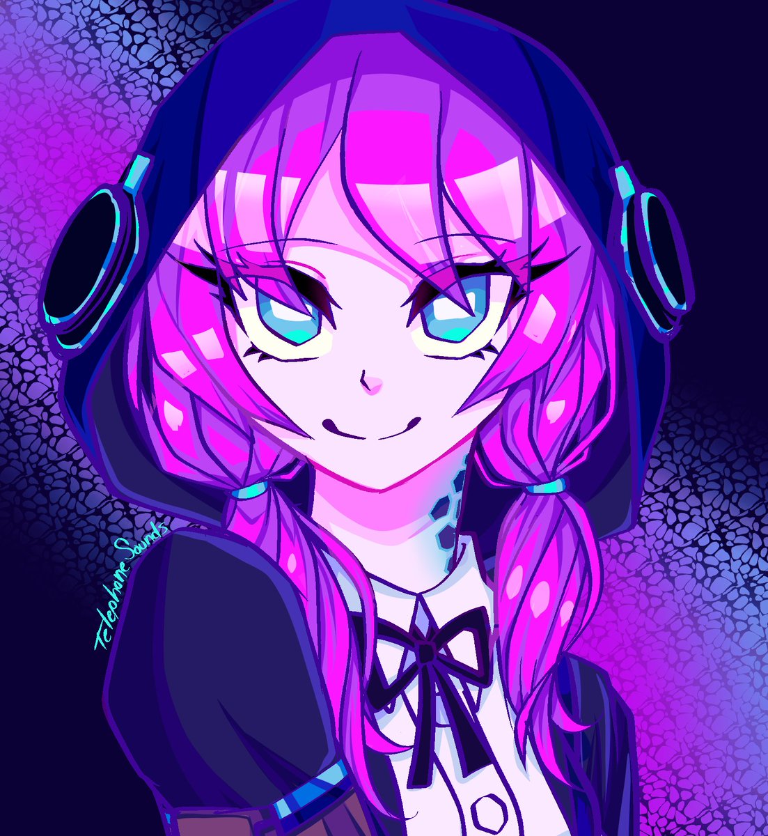 TelephoneSounds (Commissions Open) tweet media