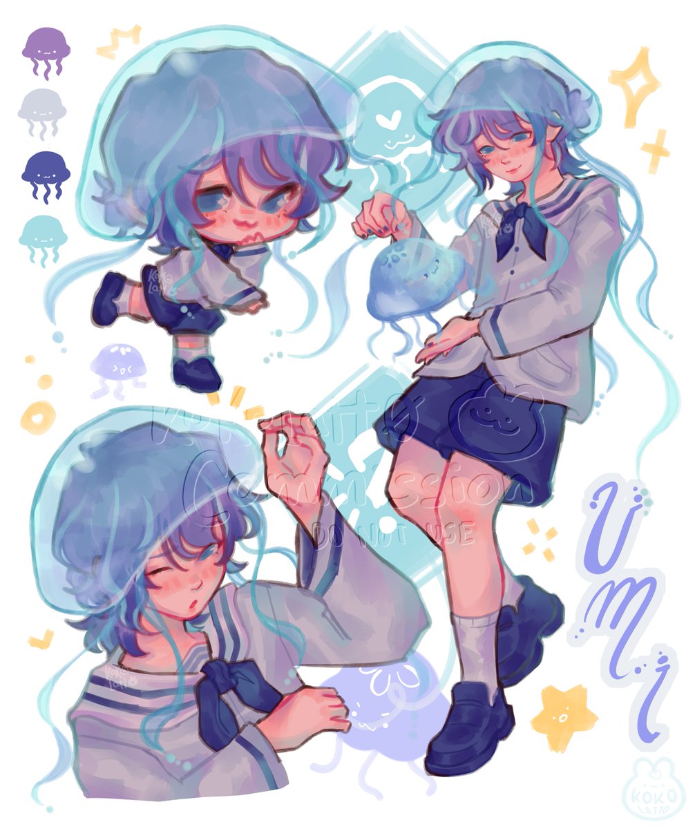 tokki (@tokkiyitto) / Posts / X
