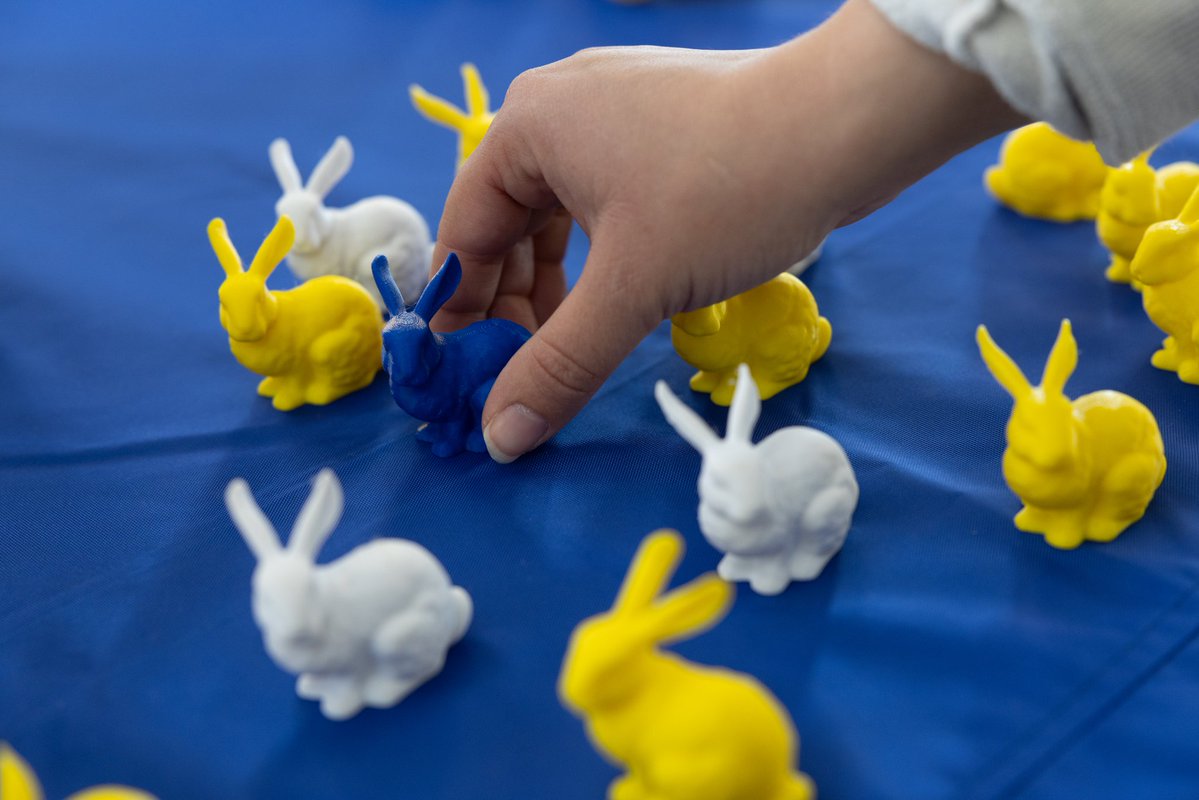 South Dakota State University tweet media