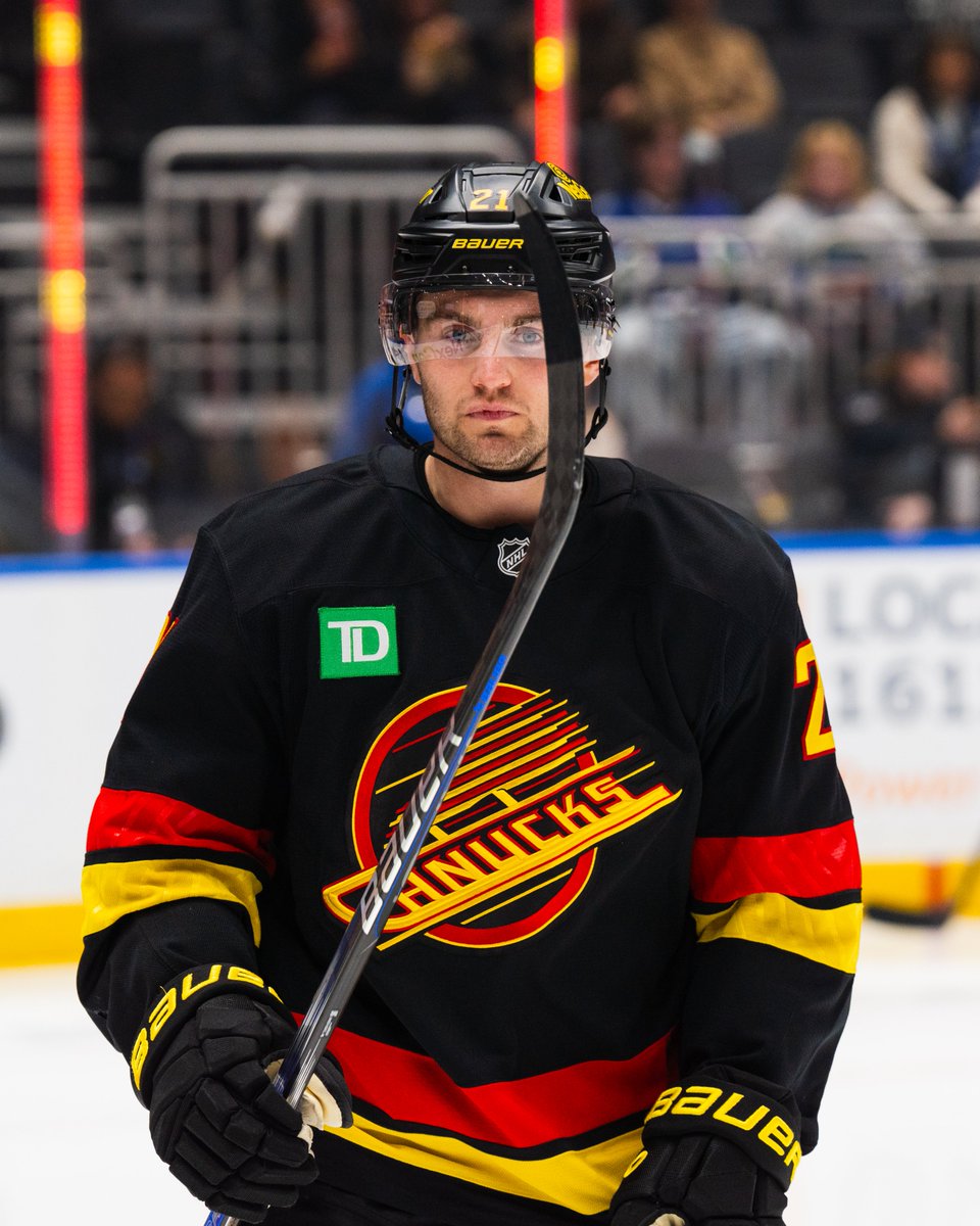 Vancouver Canucks tweet media