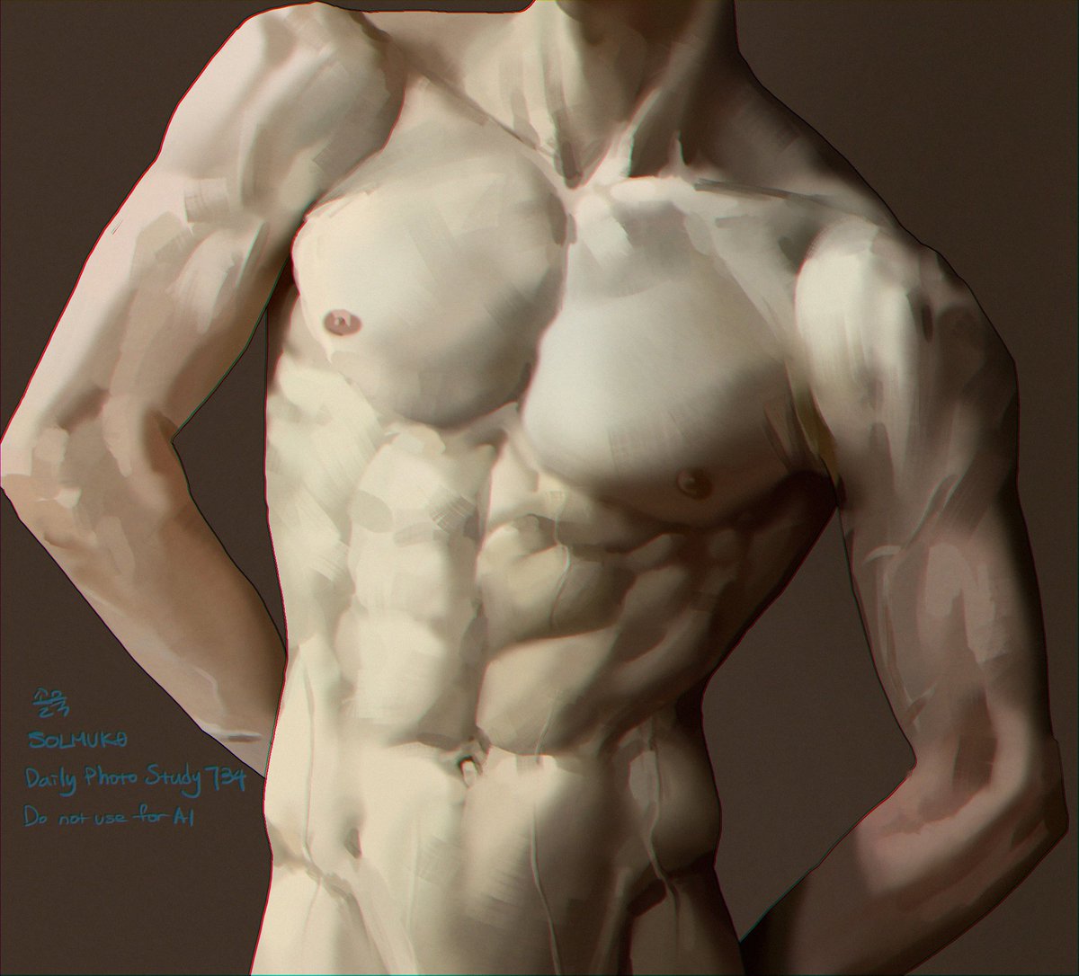 솔묵 ׀ COLOSO tweet media