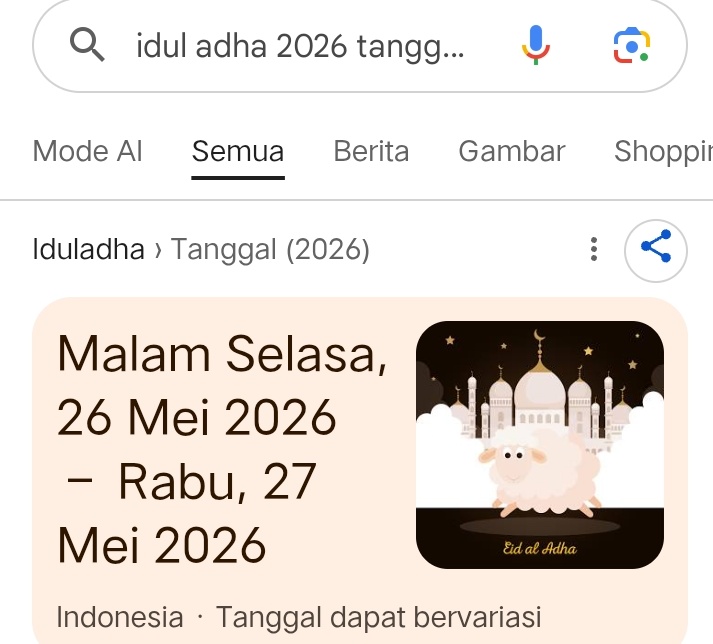 nindya lolos pil 1 snbt'26 tweet media