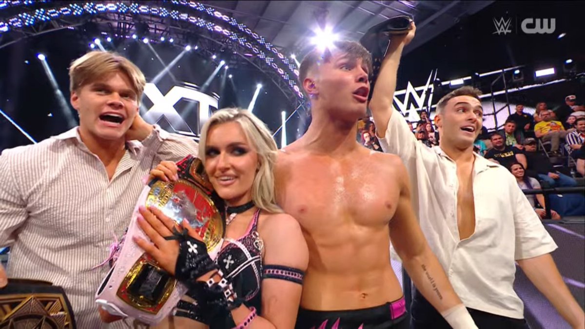 Exposing the IWC tweet media