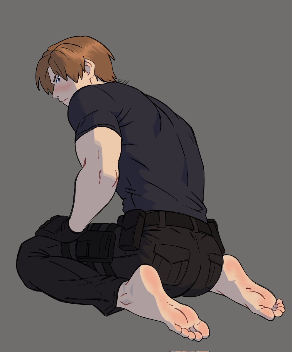 SillyKb0y - c0missi°ns cl0ssed tweet media