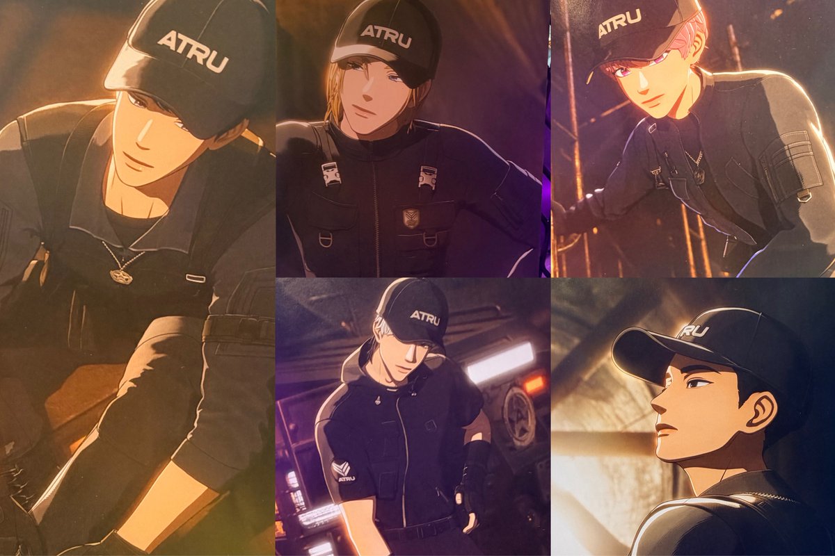 ᴾᴸᴸᴵ미니대장 tweet media