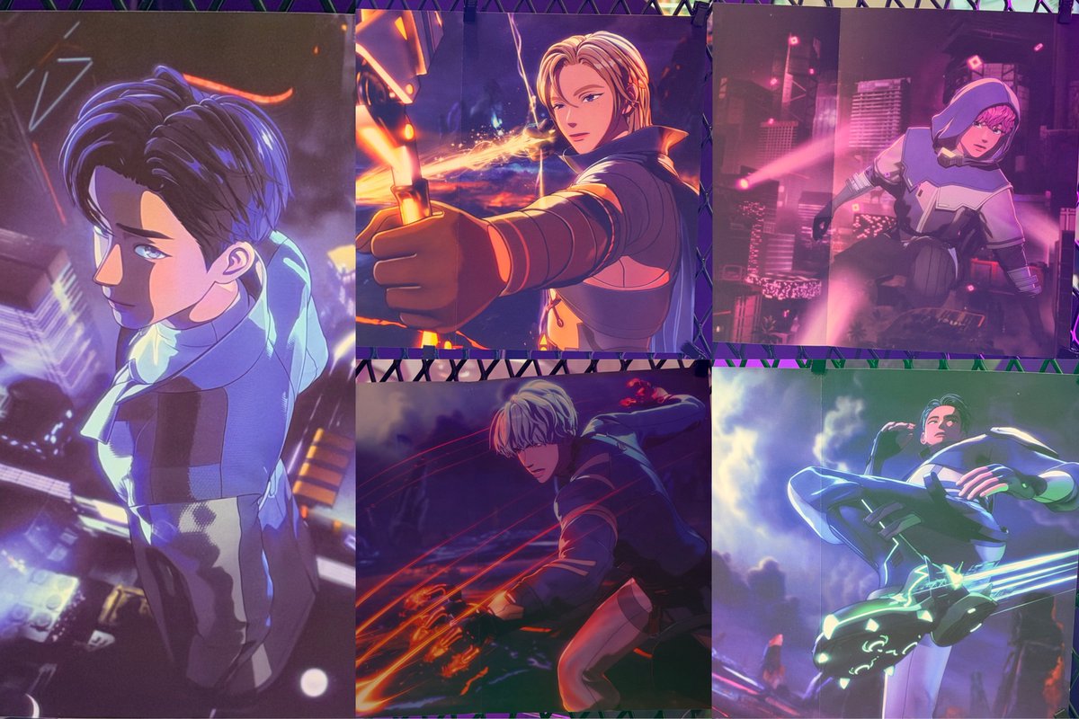 ᴾᴸᴸᴵ미니대장 tweet media