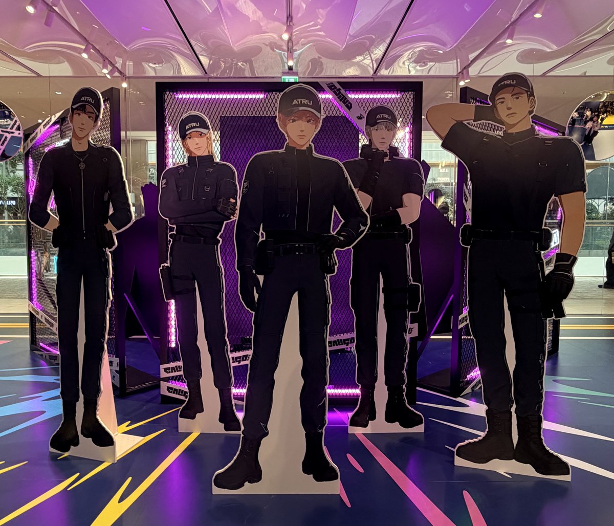 ᴾᴸᴸᴵ미니대장 tweet media