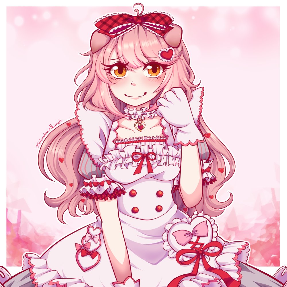 TelephoneSounds (Commissions Open) tweet media