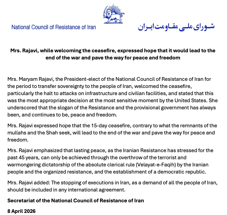 Alireza Jafarzadeh tweet media