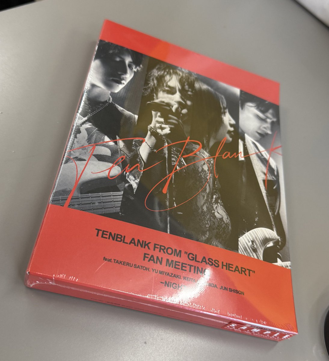 椿本慶次郎 tweet media