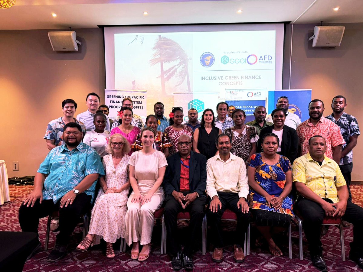 GGGI Pacific tweet media