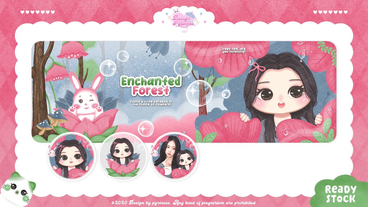 ceby 🧸ྀི order di WA! tweet media