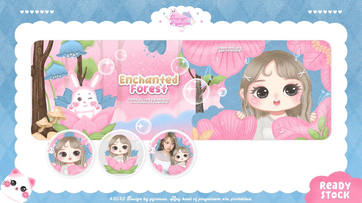 ceby 🧸ྀི order di WA! tweet media