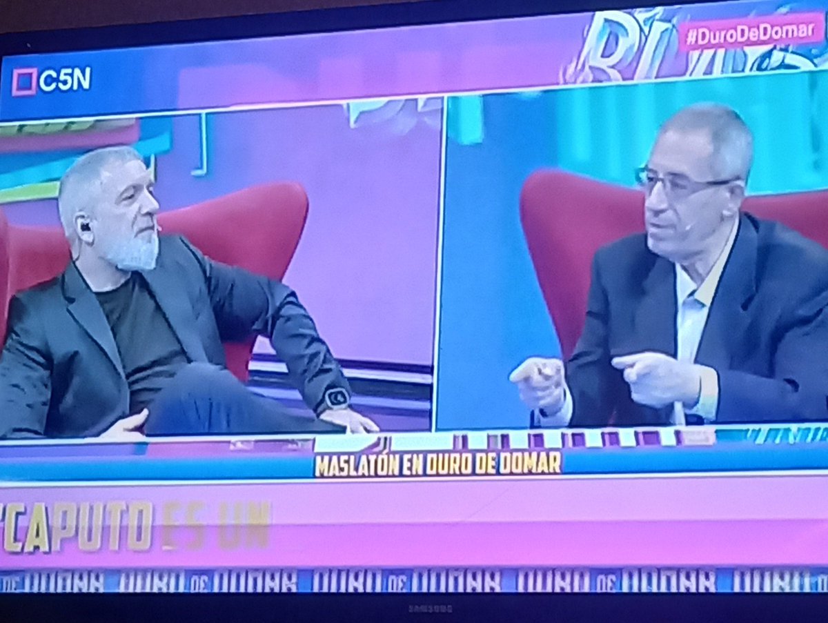 Claudia Cesaroni tweet media