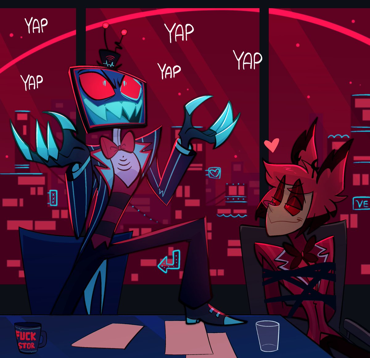 Gators - CEO of drunk vox tweet media