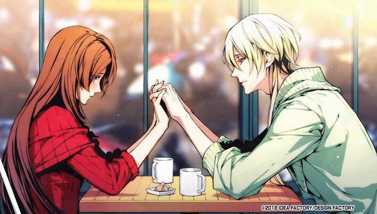 kisekisekina8 ♡ otome 夢女子 yume girlies unite ♡ tweet media