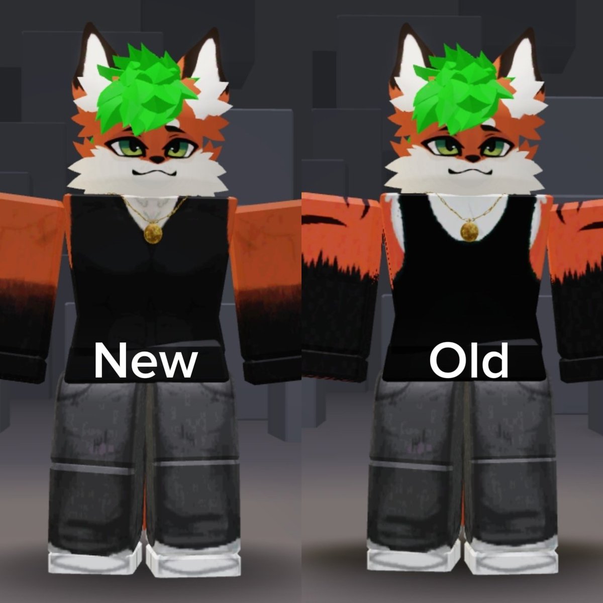 Loyd | Jax Bf tweet media