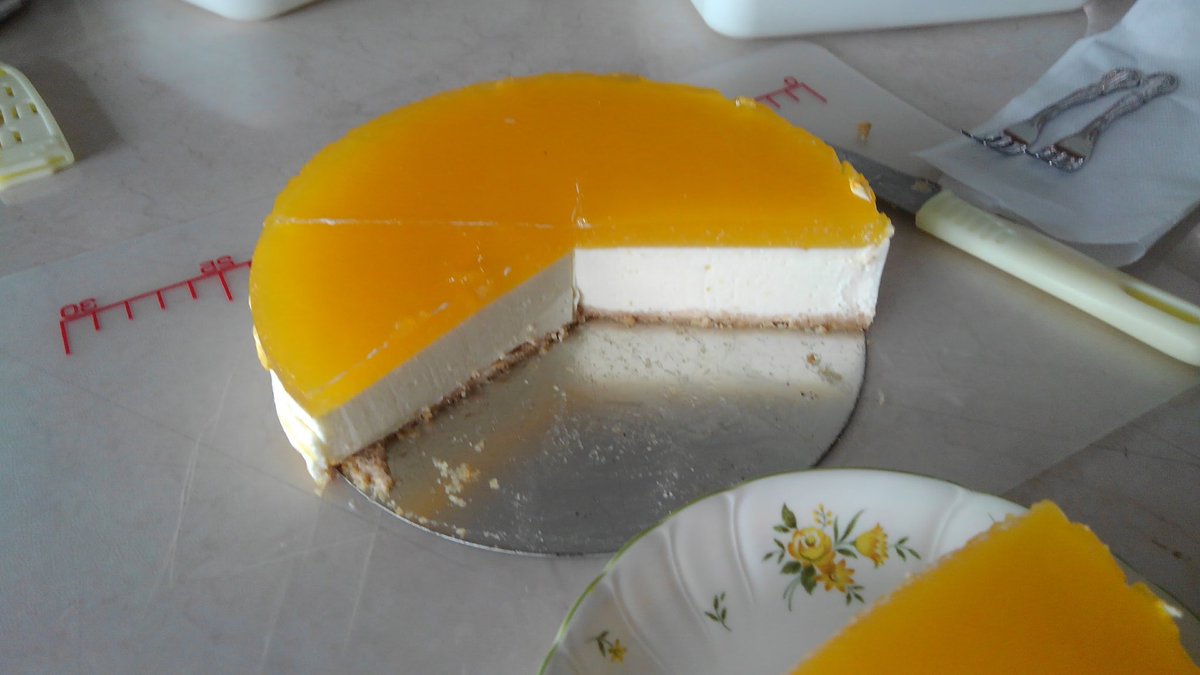 ジョン³の森 tweet media