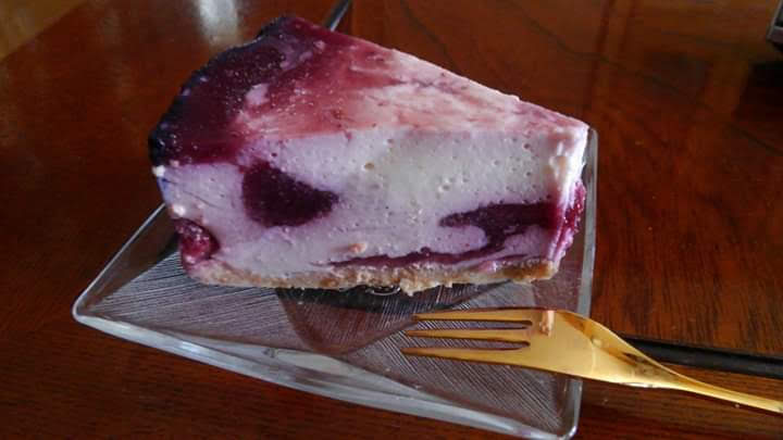 ジョン³の森 tweet media