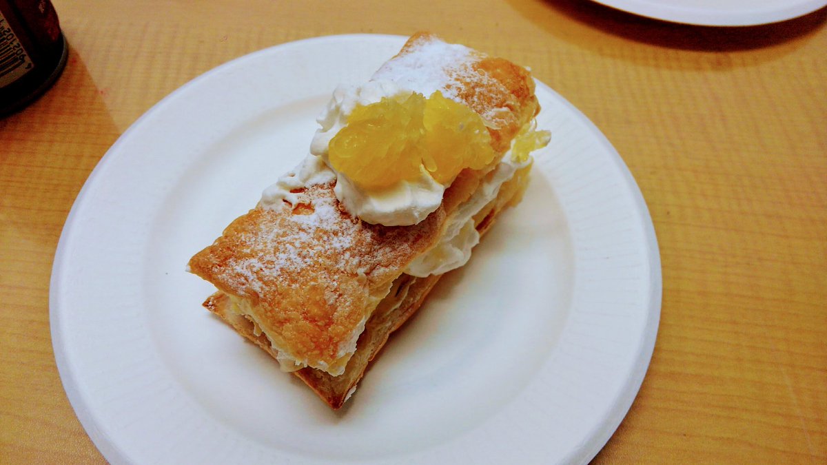 ジョン³の森 tweet media