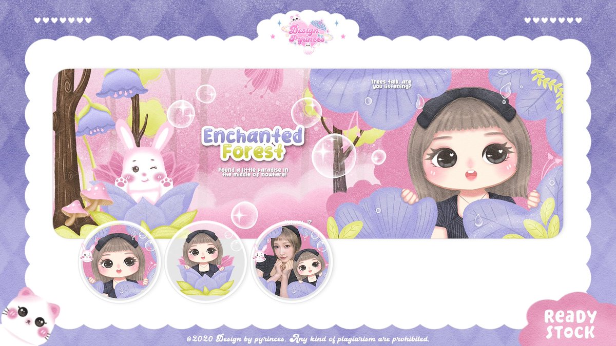 ceby 🧸ྀི order di WA! tweet media