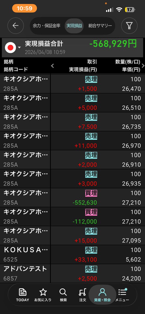どんうぉーりー tweet media