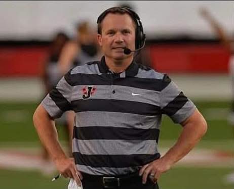 Chris Buttgen✞ tweet media