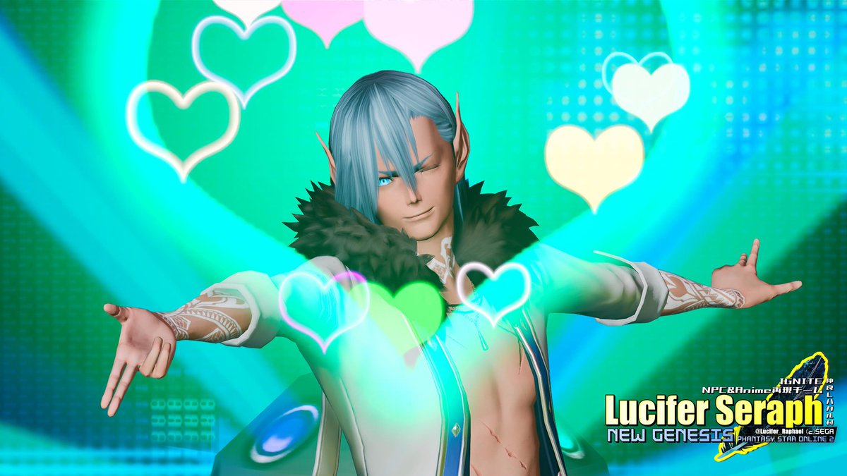 Lucifer_Seraph tweet media