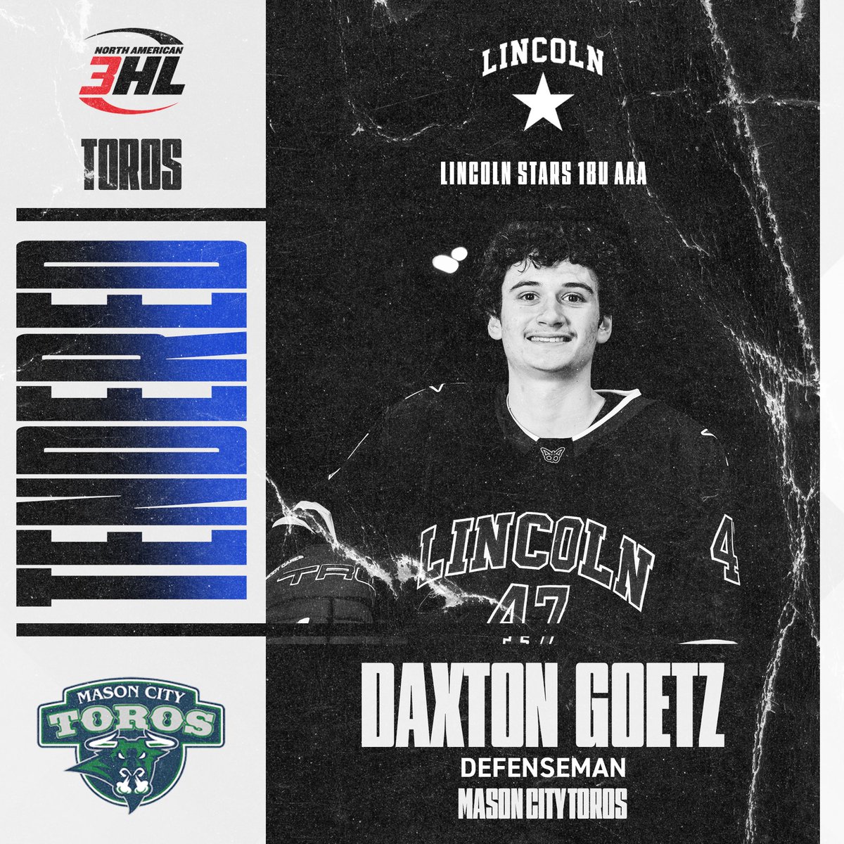 Lincoln Stars AAA Hockey tweet media