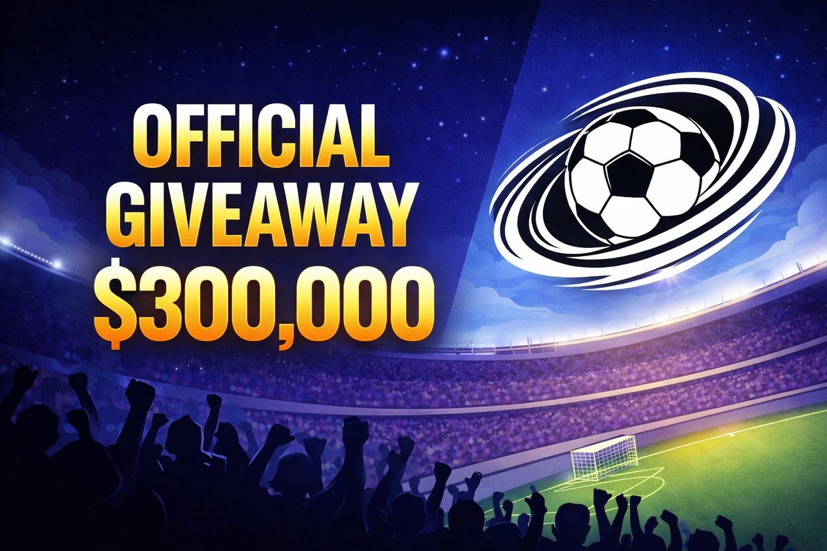 Football Coin tweet media