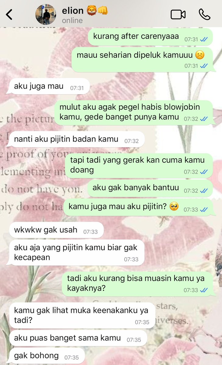 reychan☆ tweet media