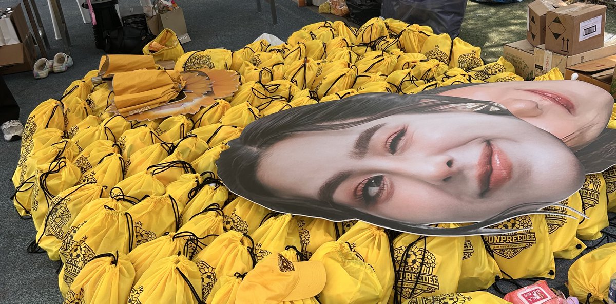 นปโปะที่ชอบไปติ่งทู้กกกกวัน 🌈🤪 tweet media