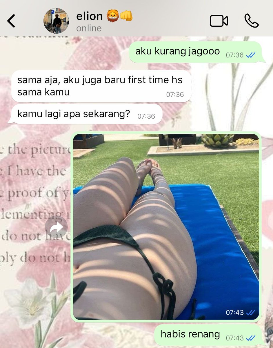 reychan☆ tweet media